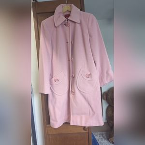 Esprit women wool coat